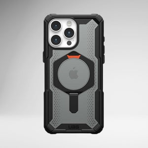 The Rugged Shields