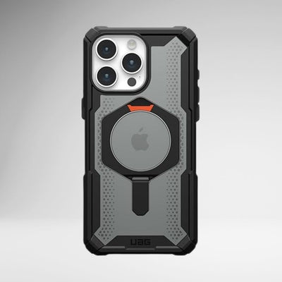 The Rugged Shields