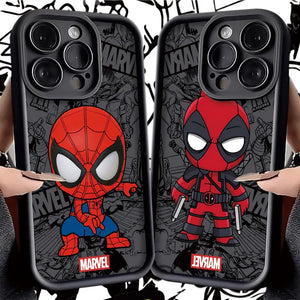 The Hero Shields