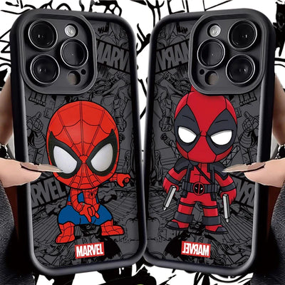 The Hero Shields