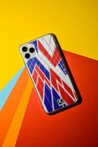 iPhone Guards