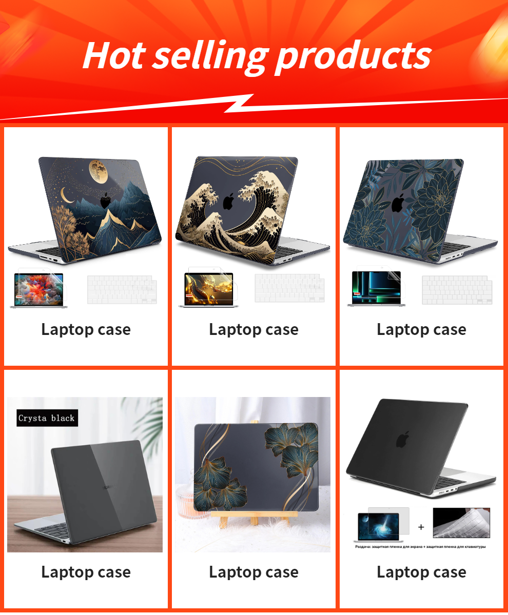 Macbook Air Durable Case