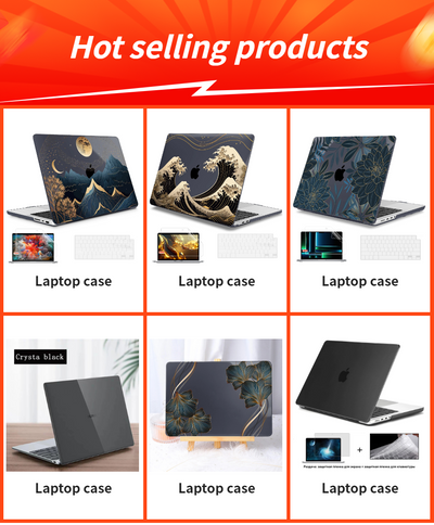 Macbook Air Durable Case