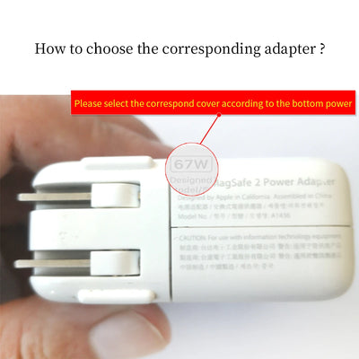 Adapter Protector Case