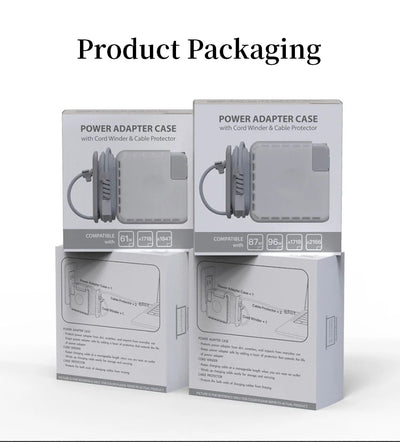 Adapter Protector Case