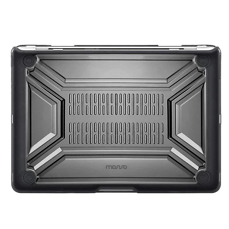 Solid MacBook Air Case
