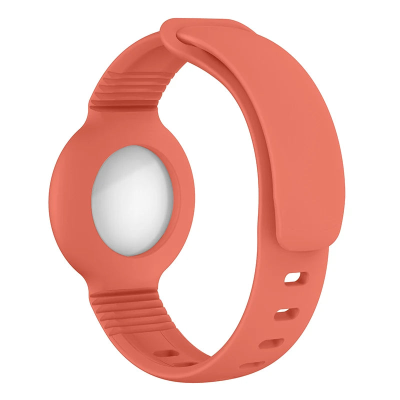 Airtag Wristband Case