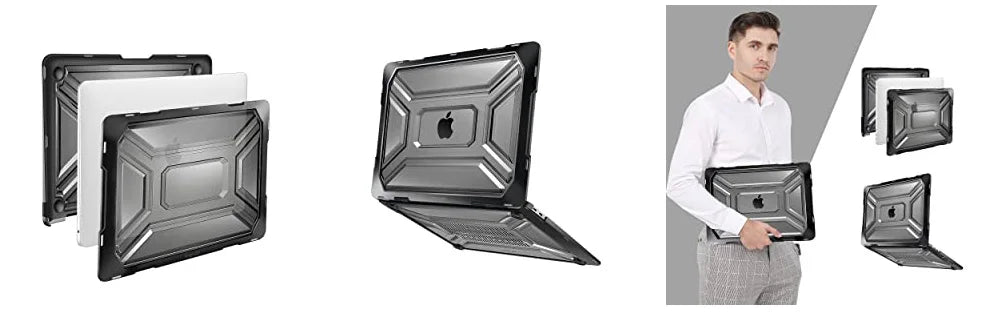 Solid MacBook Air Case