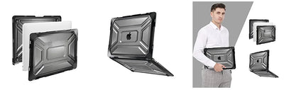 Solid MacBook Air Case