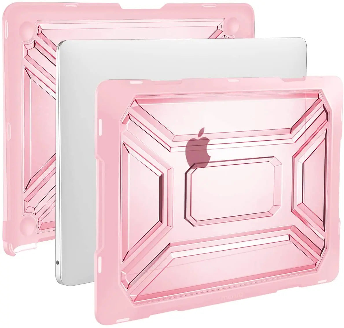 Solid MacBook Air Case