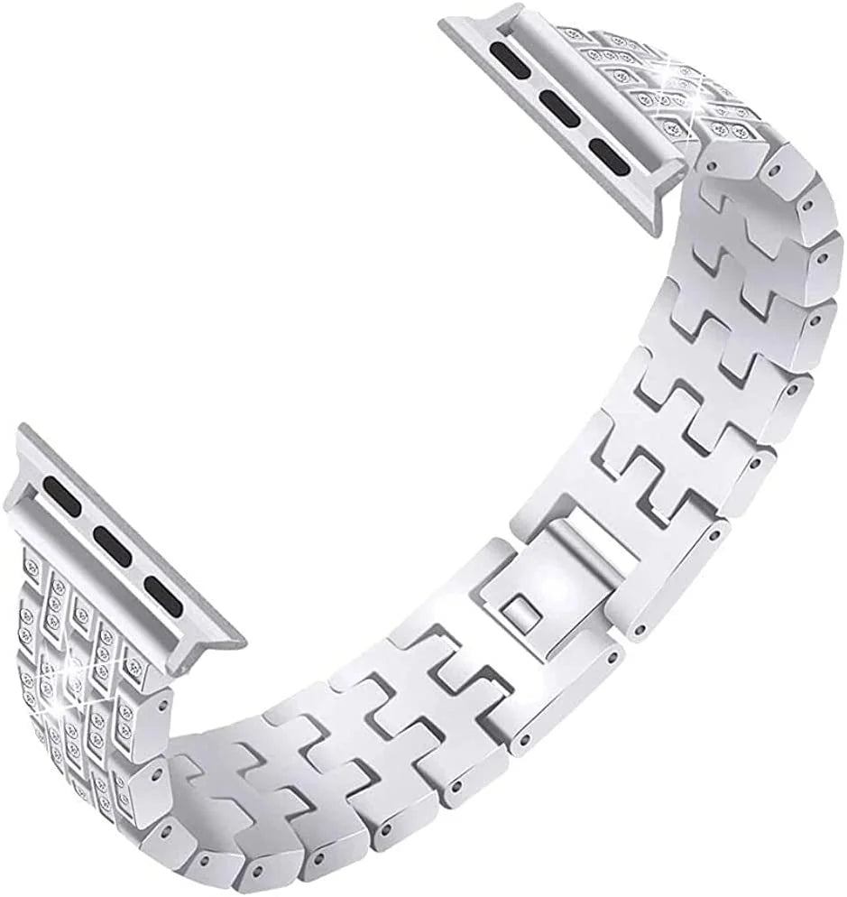 iWatch Diamond Case