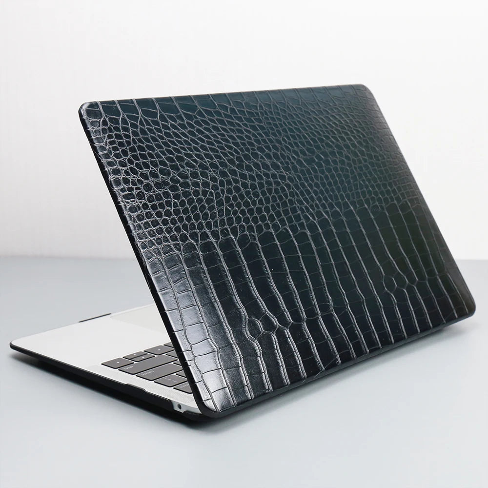 Macbook Air Leather Case