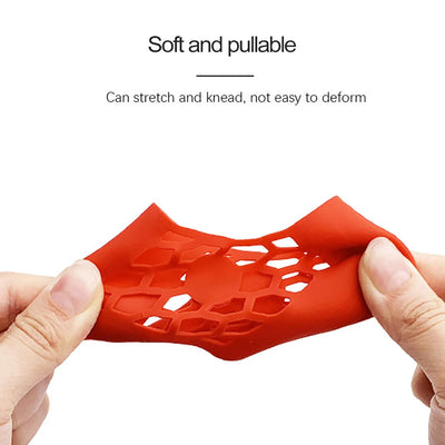 Laptop Charger  Silicone Cover