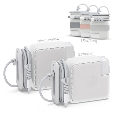 MacBook Adapter Organizer Case