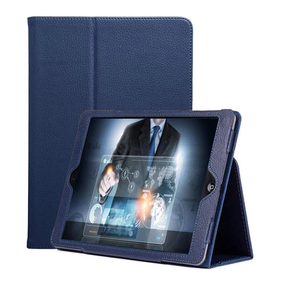 Business Flip iPad Case