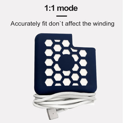 Laptop Charger  Silicone Cover