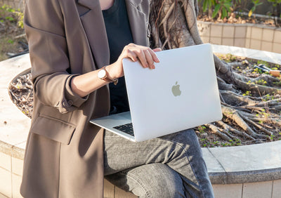 Macbook Air Bag Set