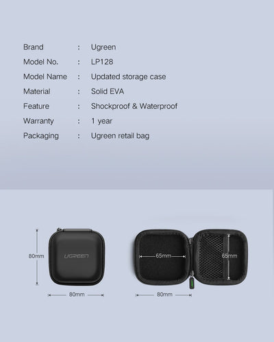 Accessories Bag