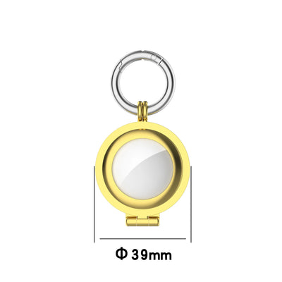 Airtag Diamond Metal Holder