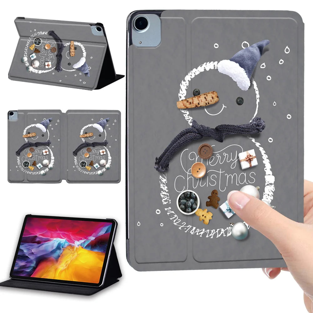IPad Christmas Case