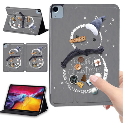 IPad Christmas Case