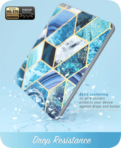 iPad Mini 6, 7 Full Body case