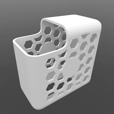 Laptop Charger  Silicone Cover