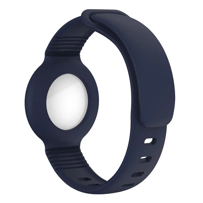Airtag Wristband Case
