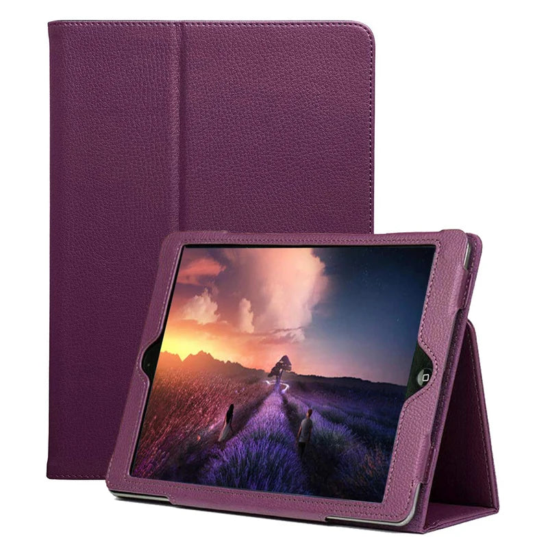 Business Flip iPad Case