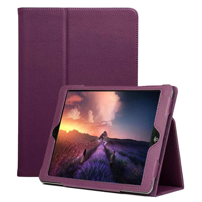 Business Flip iPad Case