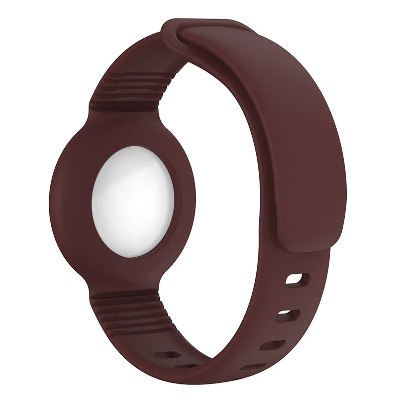 Airtag Wristband Case