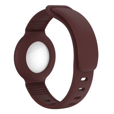 Airtag Wristband Case