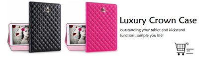 iPad mini Smart Auto-Sleep Cover