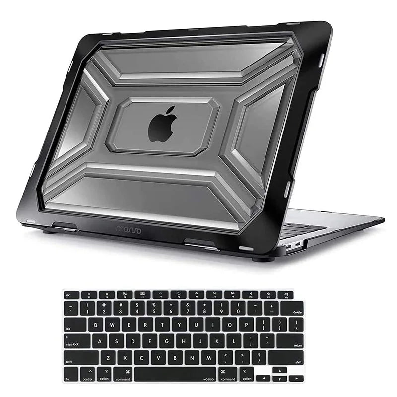 Solid MacBook Air Case