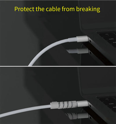 MacBook Adapter Organizer Case