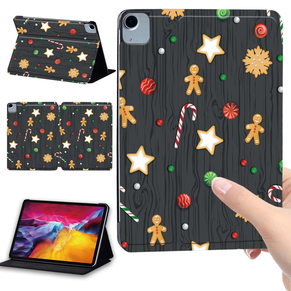 IPad Christmas Case