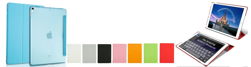 iPad mini Smart Auto-Sleep Cover