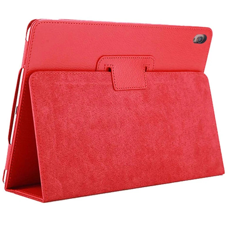 Business Flip iPad Case
