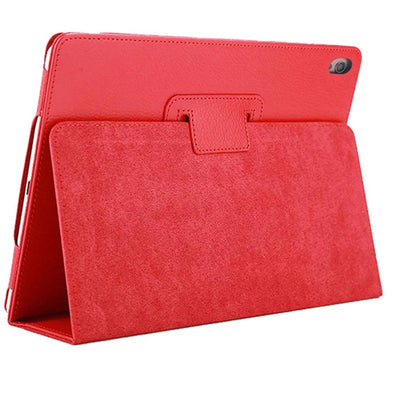Business Flip iPad Case