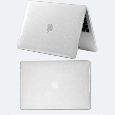Macbook Bling Glitter Crystal Case