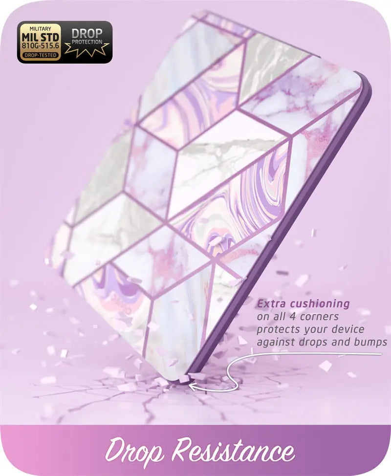 iPad Mini 6, 7 Full Body case