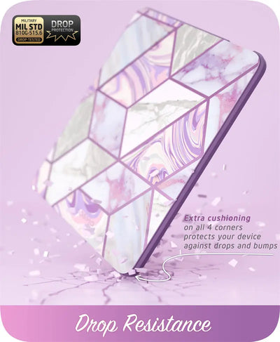 iPad Mini 6, 7 Full Body case