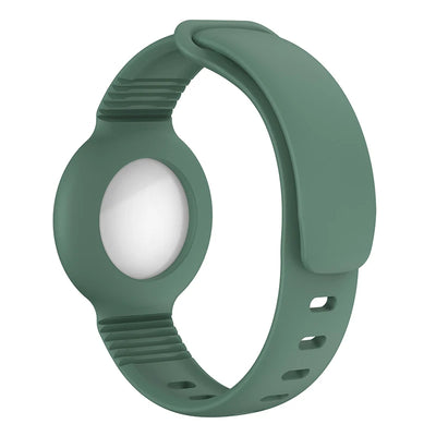 Airtag Wristband Case