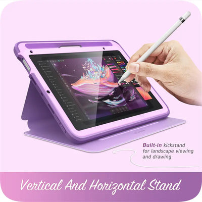 iPad Mini 6, 7 Full Body case