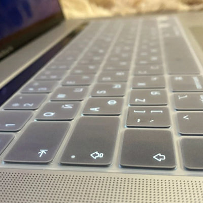 Macbook Classic Keyboard Cover