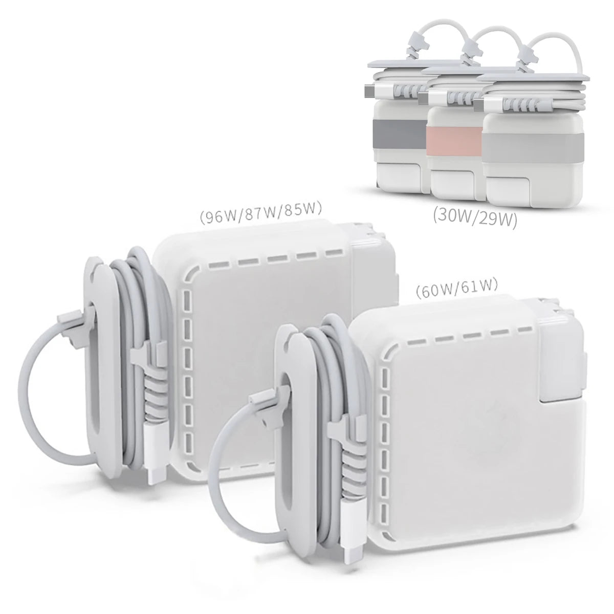 Adapter Protector Case