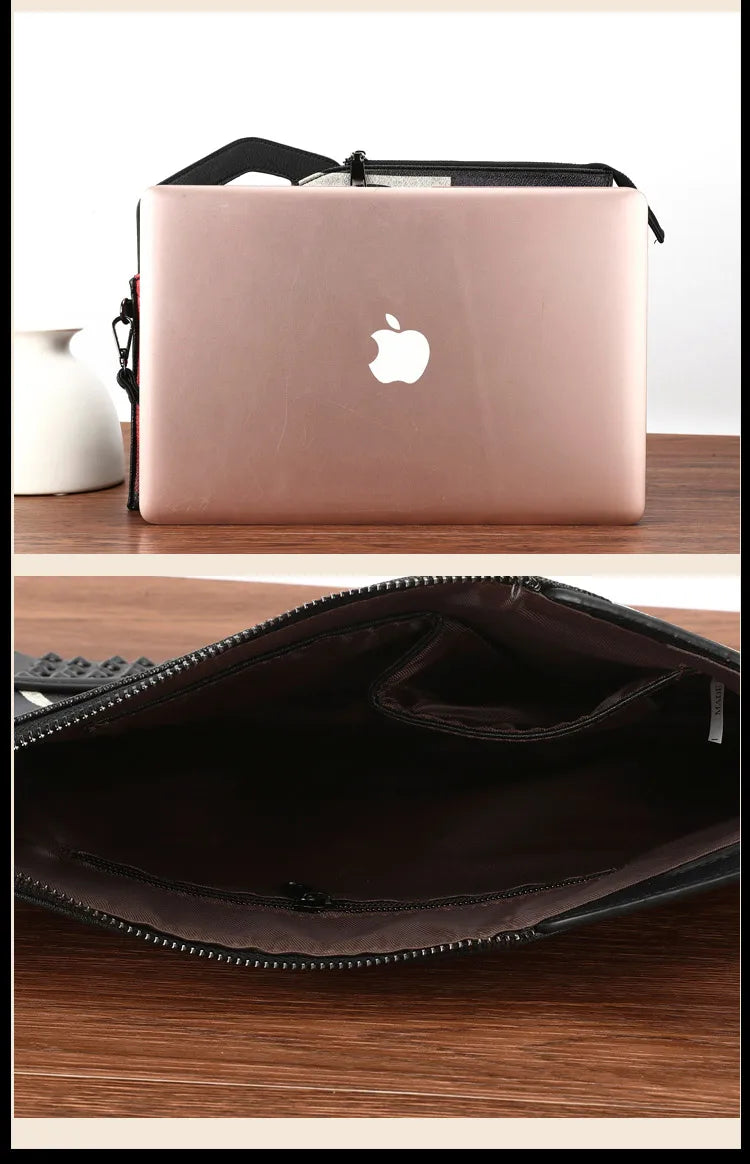 Super-Hero iPad Bag