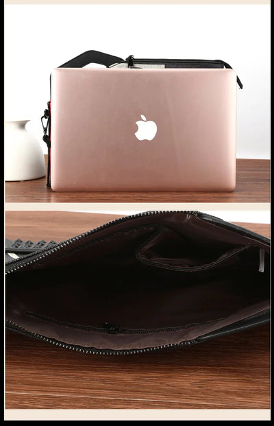 Super-Hero iPad Bag