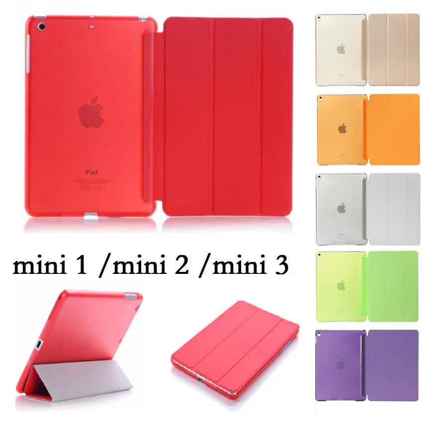 iPad mini Smart Auto-Sleep Cover