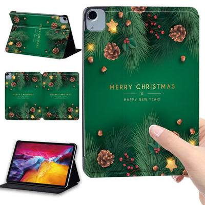 IPad Christmas Case
